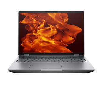 HP ZBook/Fury 16 G1i/U9-285HX/16"/4K/64GB/3TB/RTX 3000/W11P/Silver/5R