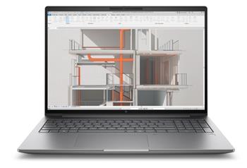 HP ZBook X/G1i/U7-265H/16"/2560x1600/64GB/1TB/RTX 2000/W11P/Gray/3R On-Site