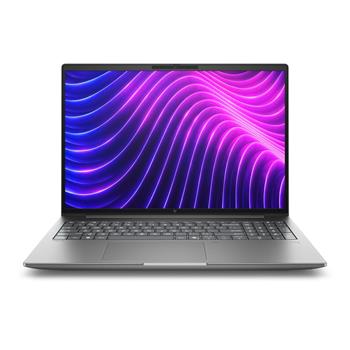 HP ZBook X/G2i 16/U7-356H/16"/WUXGA/T/24GB/1TB/RTX 500/W11P/Silver/3R On-Site