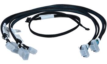HPE DL20 Gen11 2SFF OCP Cbl Kit