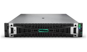 HPE DL380 G11 4510, 64GB, 2 x 960GB SSD
