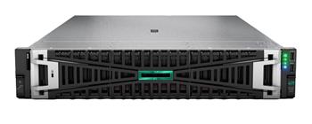 HPE DL380 G11 4516Y+, 64GB, 2 x 480GB SSD
