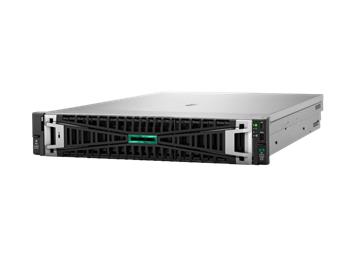 HPE DL380 G12 6507P, 64GB, 2 x 480GB SSD