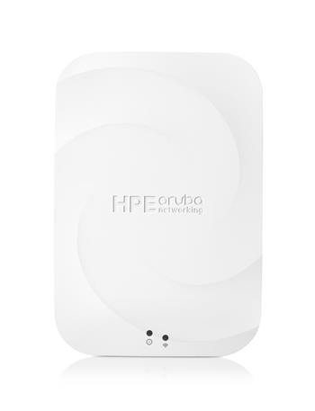 HPE Networking AP-605H (RW) 2x2:2 Wi-Fi 6E