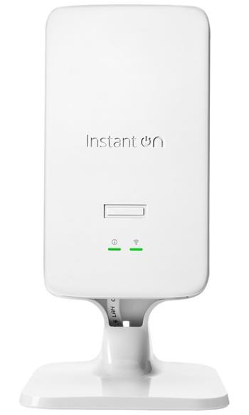HPE Networking Instant On AP22D 2x2 Wi-Fi 6 (EU) B