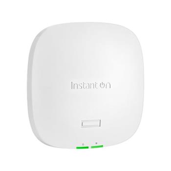 HPE Networking Instant On AP32 2x2 Wi-Fi 6E (RW) B