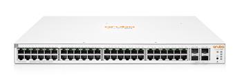 HPE NW Instant On 1930 48G CL4 PoE 4SFP+ 370W
