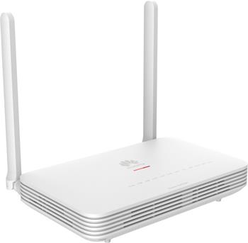 Huawei OptiXstar EG8147X6-10 GPON ONT Gateway, WiFi 6