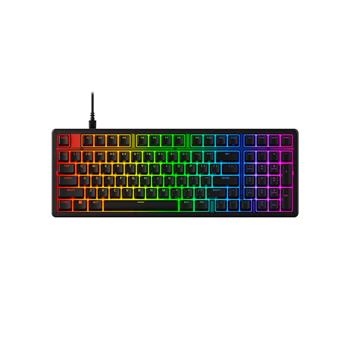 HyperX Origins 2 1800/Drátové USB-A/US/Černá