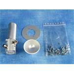 Jirous Upgrade-24-N • Přestavbová sada k JRC-24 a JRC-24EX na MIMO (N verze)