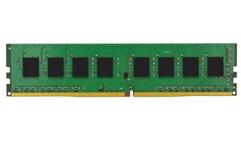 KINGSTON 16GB DDR4 2666MT/s / DIMM / CL19