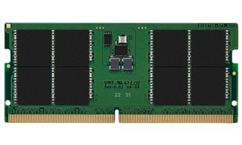 Kingston/SO-DIMM DDR5/16GB/5600MHz/CL46/1x16GB