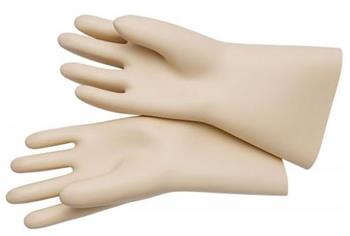 Knipex, 98 65 49, Elektrikářské rukavice, velikost 9