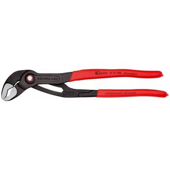 Knipex, Kleště instalatérské Cobra - s rychlým nastavením