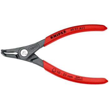 Knipex, Kleště na pojistné kroužky, precizní