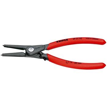 Knipex, Kleště na pojistné kroužky, precizní