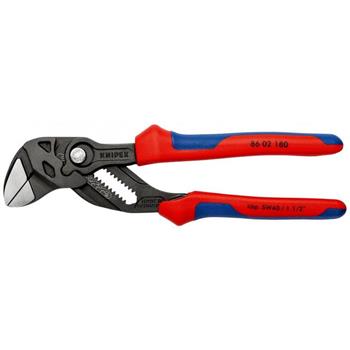 Knipex, Klíč klešťový