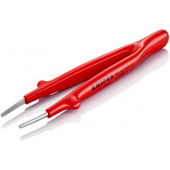 Knipex, Pinzeta přesná, přímá, do 1000 v