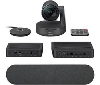 konferenční kamera Logitech RALLY PLUS system _
