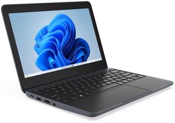 Lenovo 100w G5/ N150/ 4GB DDR5/ 128GB UFS/ Intel Graphics/ 11,6" HD, matný/ W11P EDU/ šedý