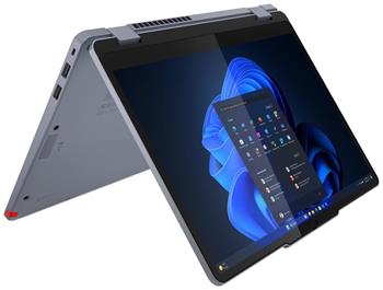 Lenovo 13w 2-in-1 G3/ Core 5 120U/ 16GB DDR5/ 512GB SSD/ Intel Graphics/ 13,3"WUXGA,touch/ W11P/ šedý