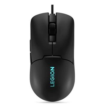 Lenovo Legion M300s/Herní/Optická/Drátová USB/Černá
