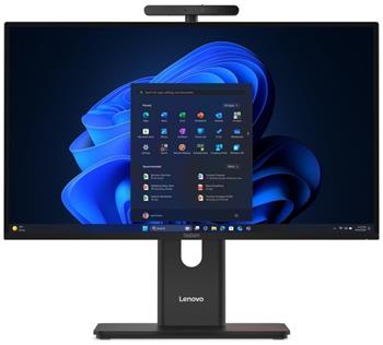 Lenovo M90a Gen 6/ AiO/ Ultra 5 225/ 16GB DDR5/ 512GB SSD/ Intel Graphics/ 23,8"FHD,matný/ W11P/ kbd+myš
