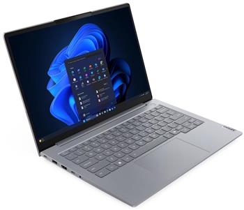 Lenovo ThinkBook 14 G9 AHP/ Ryzen 7 250/ 32GB DDR5/ 1TB SSD/ Radeon Graphics/ 14"WUXGA,matný/ W11P/ šedá
