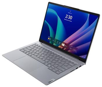 Lenovo ThinkBook 14 G9 IPL/ Ultra 7 355/ 32GB DDR5/ 512GB SSD/ Intel Graphics/ 14"WUXGA,matný/ W11P/ šedá