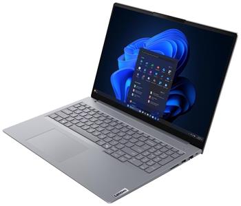 Lenovo ThinkBook 16 G9 AHP/ Ryzen 7 250/ 32GB DDR5/ 1TB SSD/ Radeon Graphics/ 16"WUXGA,matný/ W11P/ šedá
