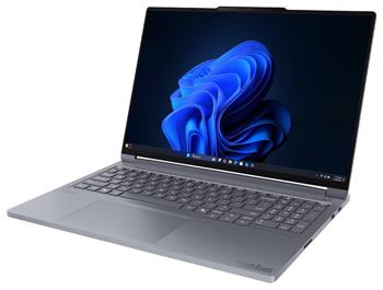 Lenovo ThinkBook 16p G6/ Ultra 7 255HX/ 32GB DDR/ 1TB SSD/ RTX5060 8GB/ 16"WQXGA,240Hz/ W11P/ šedý