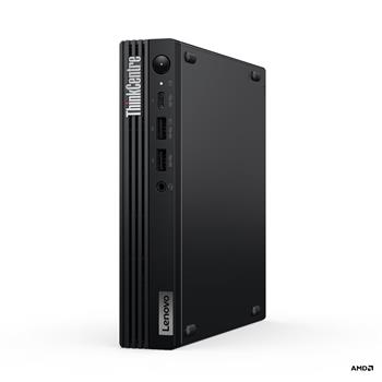 Lenovo ThinkCentre M/M75q Gen 5/Tiny/R5-8500GE/16GB/512GB/AMD int/W11P/5RNBD