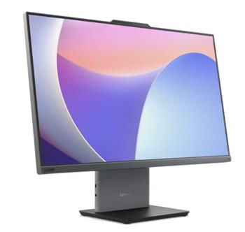 Lenovo ThinkCentre neo 50a 27 G5 AiO 27" FHD IPS/i5-13420H/16GB/512GB SSD/3yOnsite /BT/Bez OS/šedá