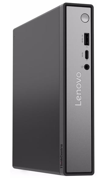 Lenovo ThinkCentre neo 50q/ Tiny/ X1P-42-100/ 16GB DDR5/ 512GB SSD/ Qualcomm Graphics/ W11P/ kbd+myš