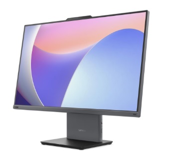 Lenovo ThinkCentre neo AIO 50a 27 G5 27" FHD IPS/Core 5 210H/16GB/512GB SSD/3yOn-Site/Win11 Pro/šedá