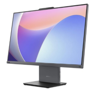 Lenovo ThinkCentre neo AIO 50a 27 G5 27" FHD IPS/Core 7 240H/16GB/1TB SSD/3yOnSite/Win11 Pro/šedá