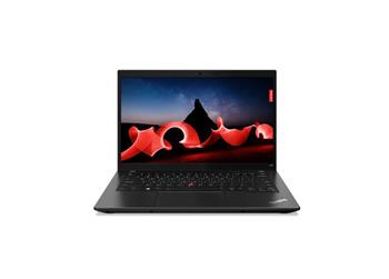 Lenovo ThinkPad L/L14 Gen 4 (Intel)/i7-1355U/14"/FHD/16GB/512GB SSD/UHD/W11P/Black/3RNBD