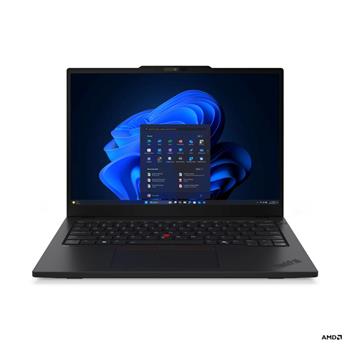 Lenovo ThinkPad L13 G6 Ryzen 7 PRO 250/32GB/1TB SSD/13.3" WUXGA IPS/3yOnSite/Win11 Pro/černá
