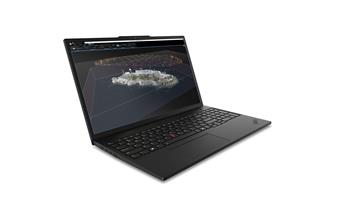 Lenovo ThinkPad P/P16s Gen 4 (Intel)/U5-225H/16"/WUXGA/32GB/1TB/Intel int/W11P/Black/3R