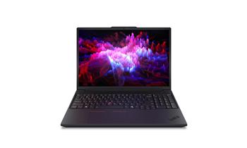 Lenovo ThinkPad P/P16v Gen 3 (Intel)/U7-255H/16"/WUXGA/32GB/512GB/RTX 500/W11P/Black/3R