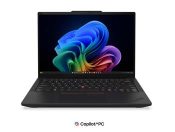 Lenovo ThinkPad T14 G7 Ryzen 7 PRO 250/32GB/1TB SSD/14" WUXGA IPS/3Y Premier/Win11 Pro/černá