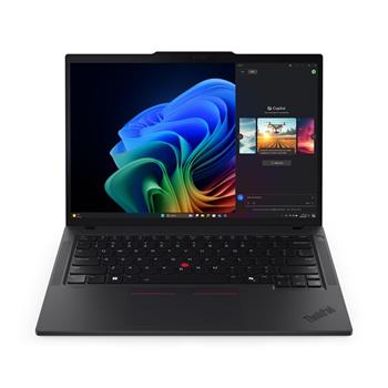 Lenovo ThinkPad/T14 Gen 7 (Intel)/U5-325/14"/WUXGA/T/16GB/512GB/Intel int/W11P/Black/3R
