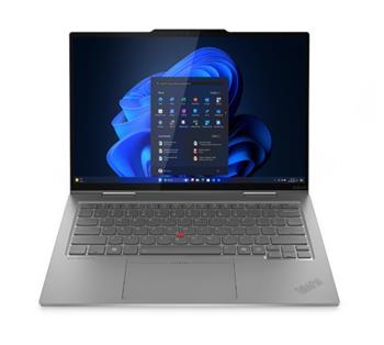 Lenovo ThinkPad X1 2-in-1 G10 Aura Edition Ultra 7 258V/32GB/1TB SSD/14" WUXGA Touch/3yPremier/Win11 Pro/šedá