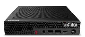 Lenovo ThinkStation P/P3 Gen 2/Tiny/U7-265/32GB/512GB/RTX A1000/W11P/3ROn-Site