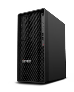 Lenovo ThinkStation P2 Tower G2 Core Ultra 7 265K/32GB/1TB SSD/RTX 2000 16GB/3y Onsite/Win11 Pro/černá