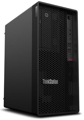 Lenovo TS P340 TWR/i7-10700/16G/512/DVD/INT/W10P