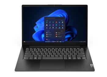 Lenovo V14 G6 Ryzen 3 110/8GB/256GB SSD/14" FHD TN/2y Carry-in/bez OS/černá