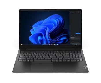Lenovo V15 G5 i3-1315U/8GB/512GB SSD/15,6" FHD/1y Carry-in/Win11 Home/černá