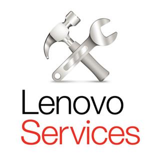 Lenovo WarUpgrade na 5r On-Site pro Ntb TP
