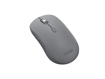 Lenovo Yoga Bluetooth Silent Mouse (Luna Grey)
